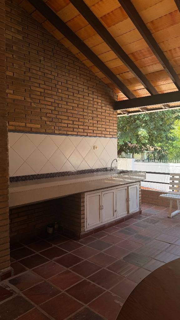 CASA EN VENTA EN SAN BERNARDINO – ZONA VILLA MARÍA CON VISTA AL LAGO — foto 3