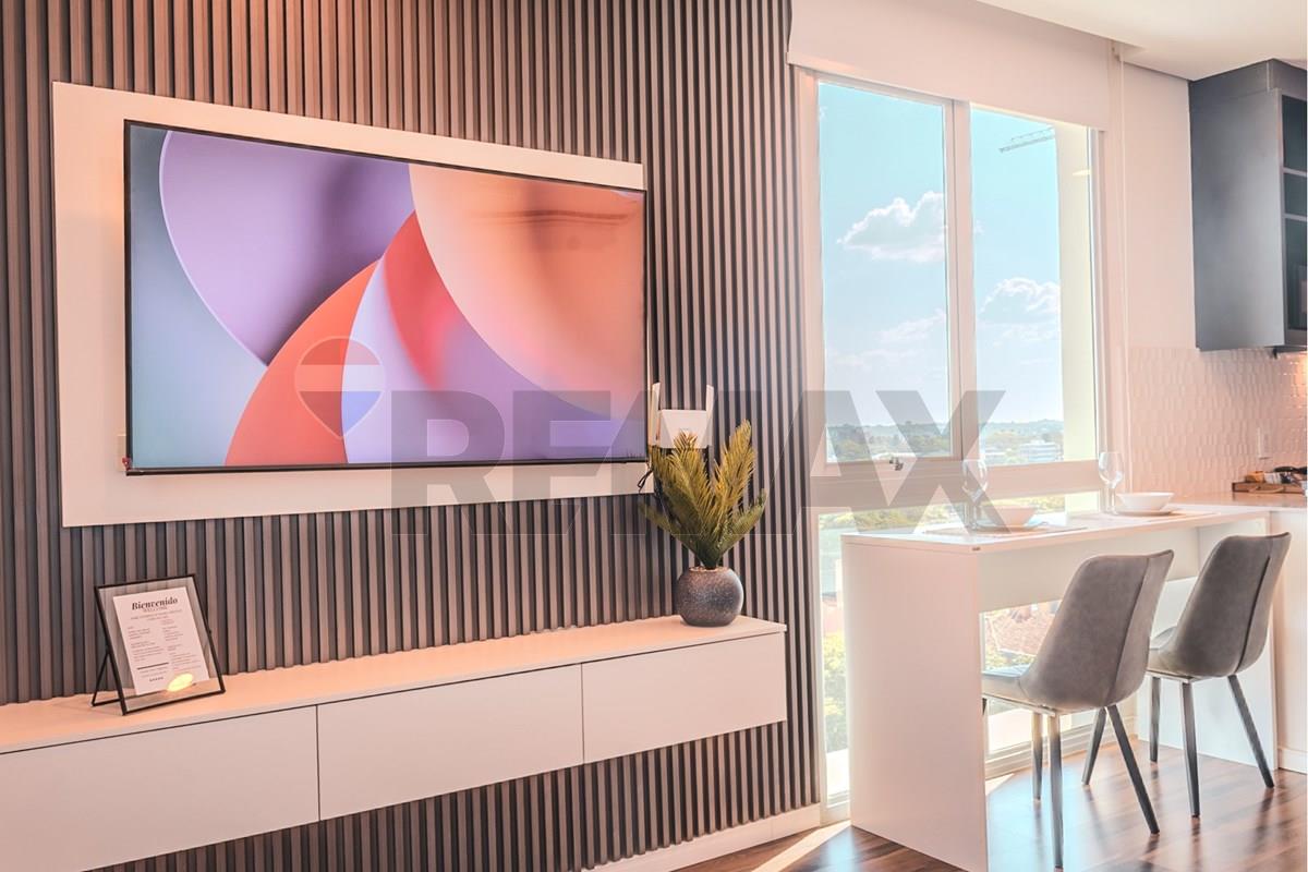 Departamento - Venta - Manorá, Asunción, Paraguay — foto 3