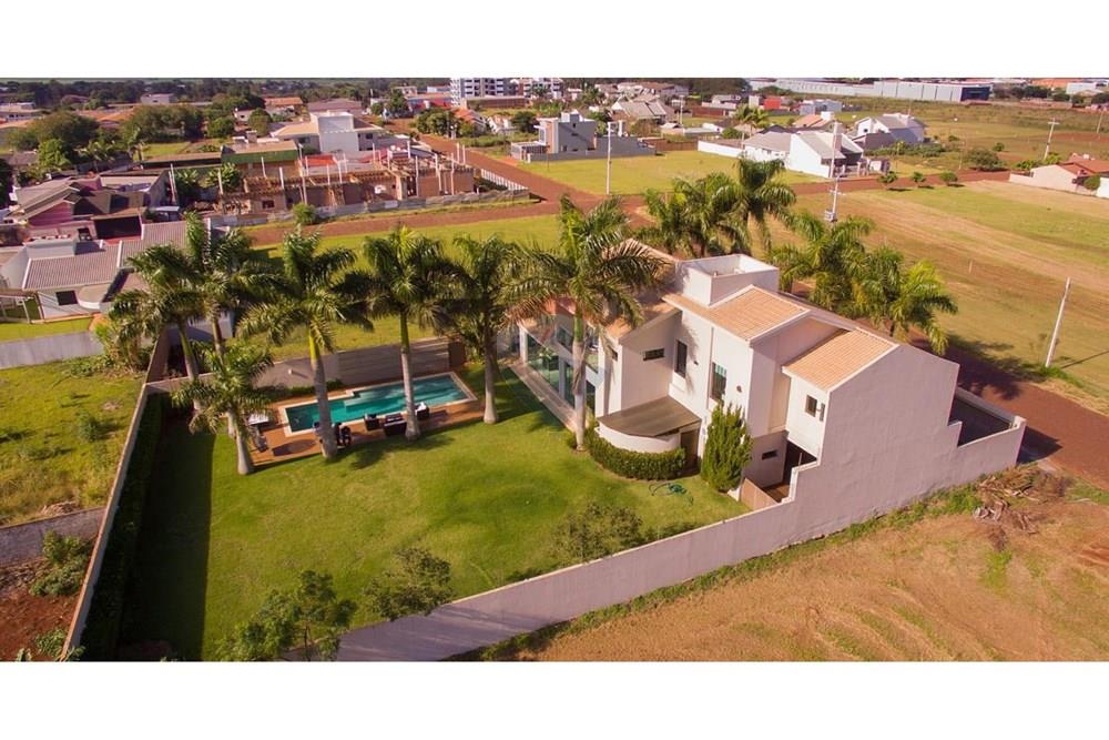 CASA DE LUJO EN SANTA RITA – ¡INVERSIÓN IDEAL! — foto 3