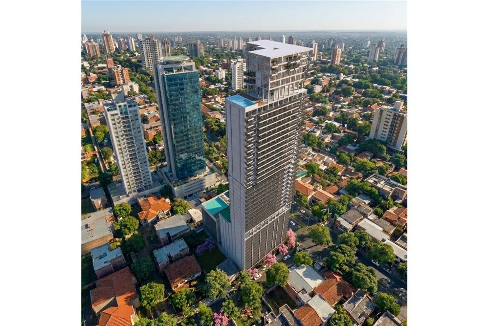 Departamento en venta en Mariscal Estigarribia