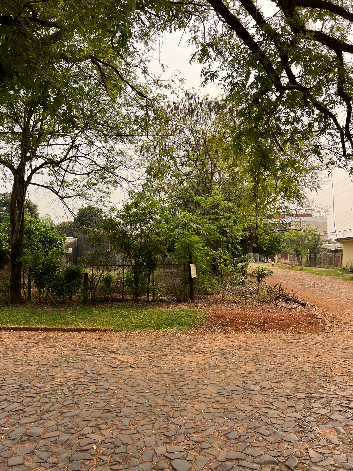 Vendo Terreno En Zona Remansito Cde En Esquina — foto 3