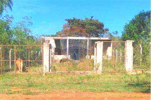 Terreno barrio cerrado - Venta - Paraguay Cordillera Caacupé — foto 2