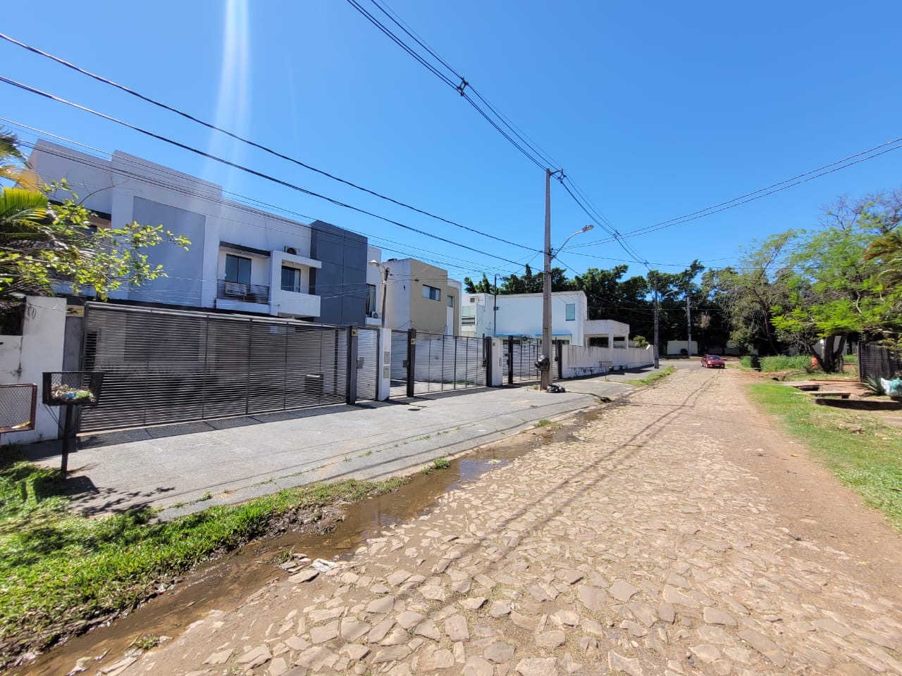 ZONA RAKIURA - EN ALQUILER DUPLEX DE 3 DORMITORIOS — foto 3
