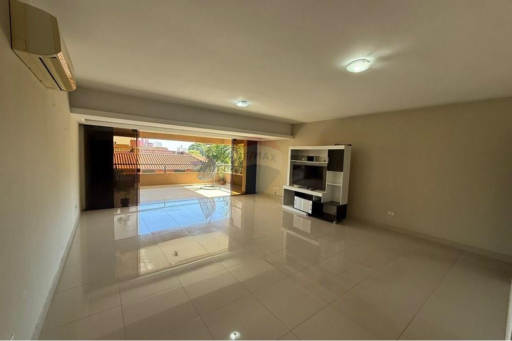 Departamento en alquiler en Obrero, Asunción — foto 2
