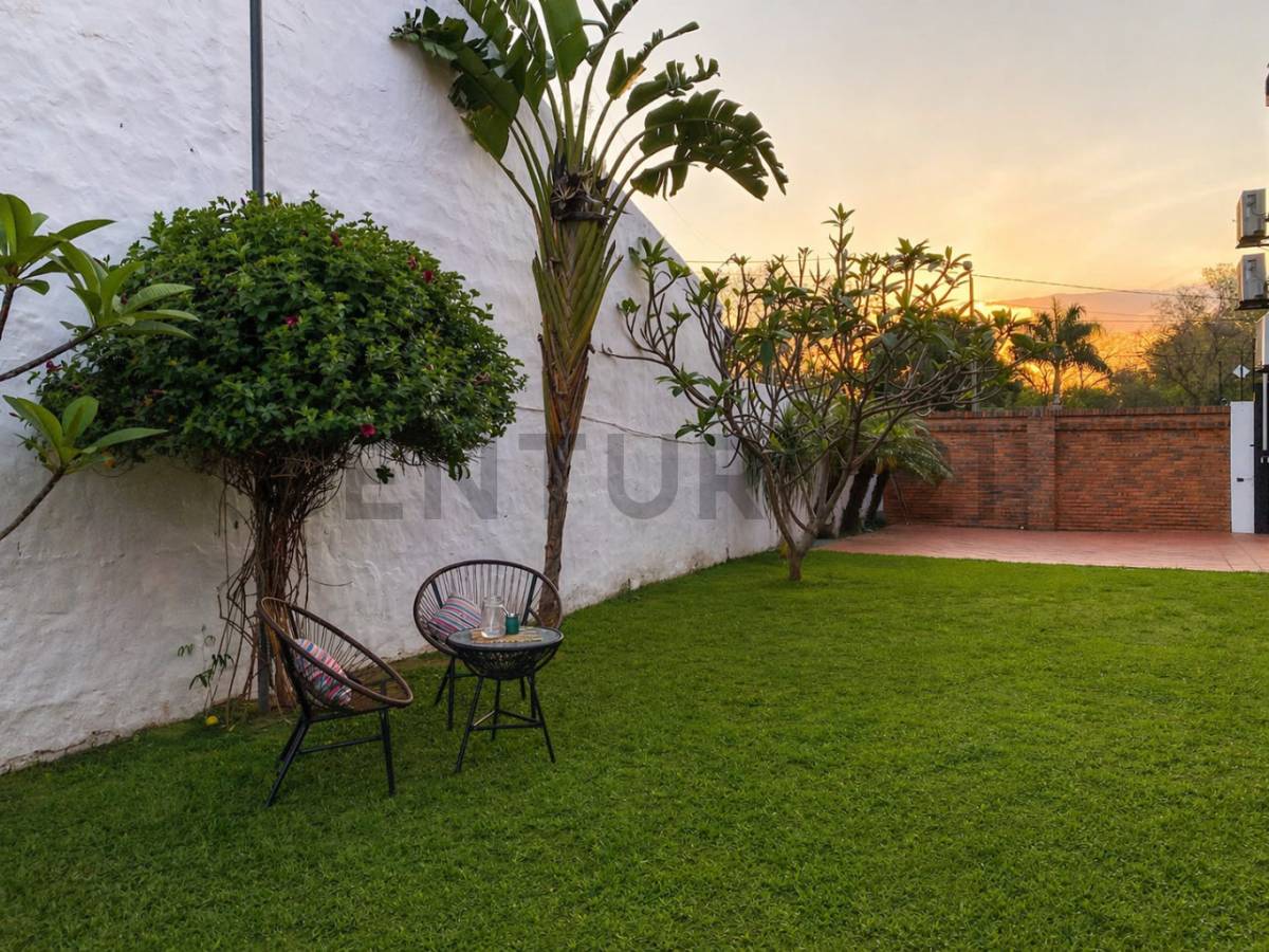 Alquiler de Casa en Luque, Central | ID: 49302 — foto 3