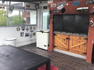 Gran Terraza Con Barabacoa Propia !!, Garage Doble, Edificio Con Piscina
