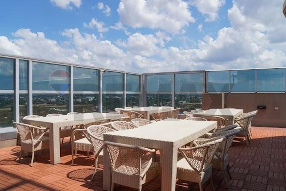 Departamento - Alquiler - Villa Morra, Paraguay — foto 3