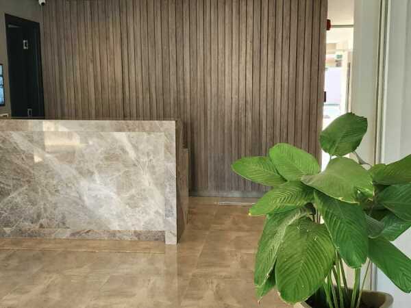 ALQUILO MONOAMBIENTE EN EL BURBAND LUQUE — foto 2