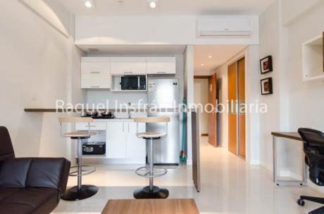 Vendo Loft The One