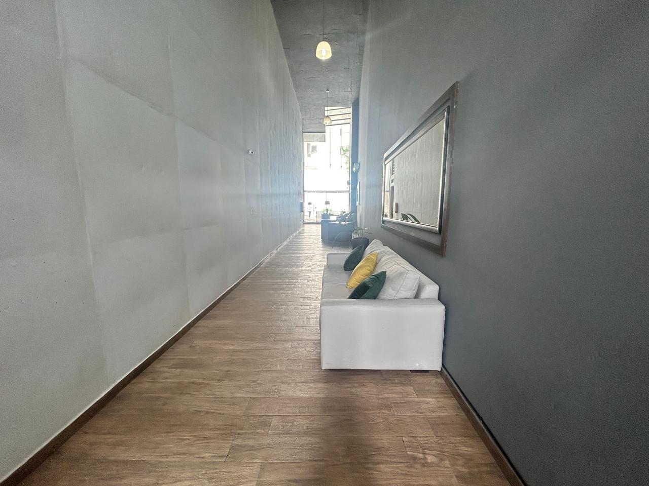 Alquilo Oficina Corporativa (330mt2) - Edificio Aura Piso 3 — foto 3