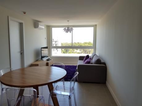 Greenlife Punta Del Este 1 Dormitorio