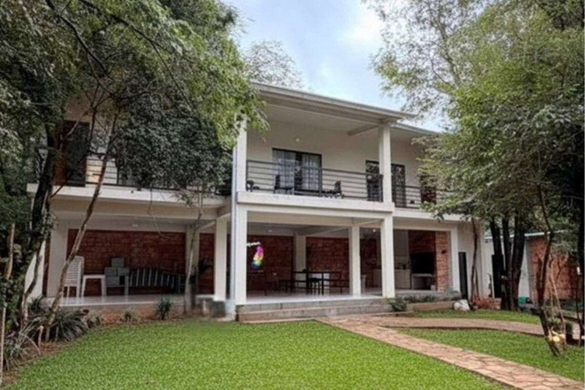 Vendo Casa ALTOS, Cordillera — foto 3