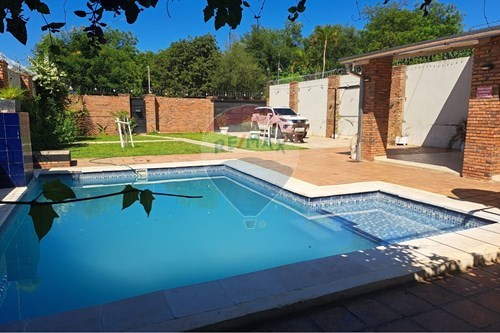 Villa - Venta - Paraguay Central San Lorenzo — foto 3