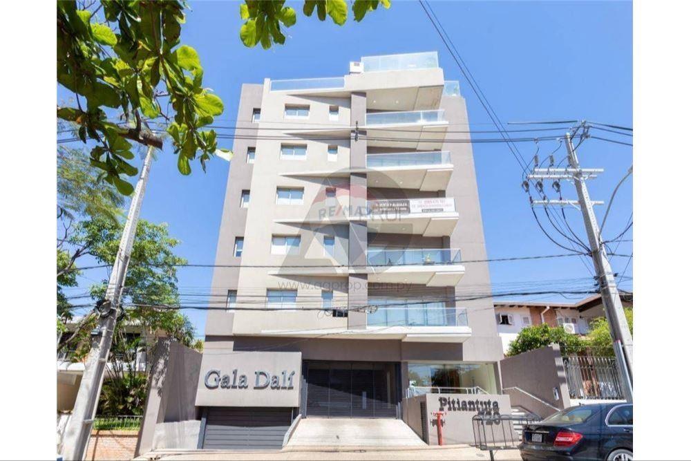 Departamento en venta en Jara