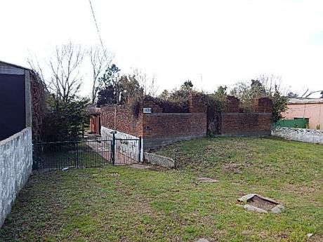 Casa En Padrón único