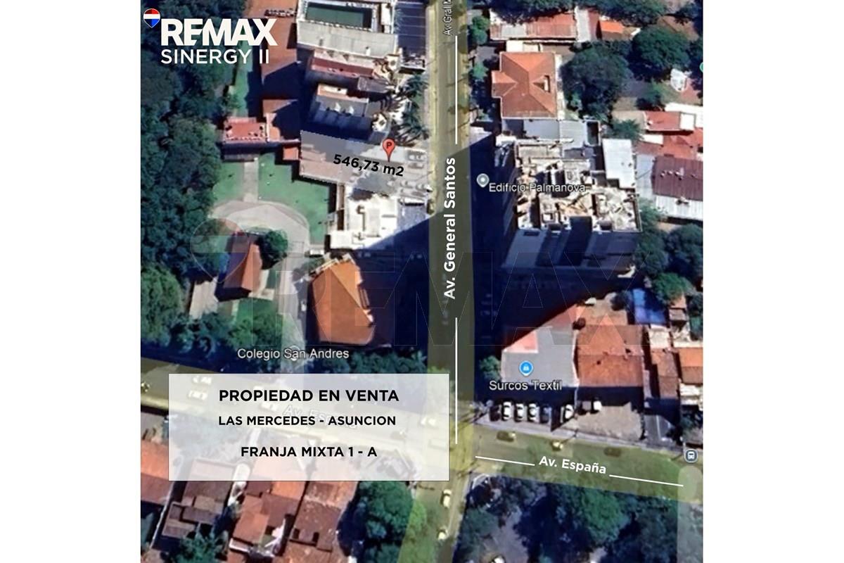 Terreno - Venta - Las Mercedes — foto 2
