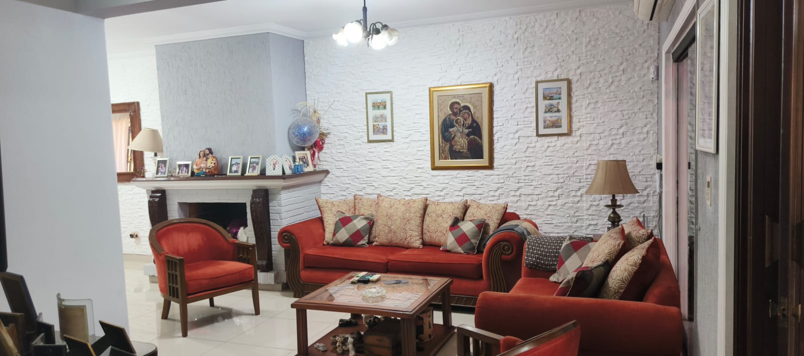 En venta imponente casa en Asunción barrio San Pablo — foto 3