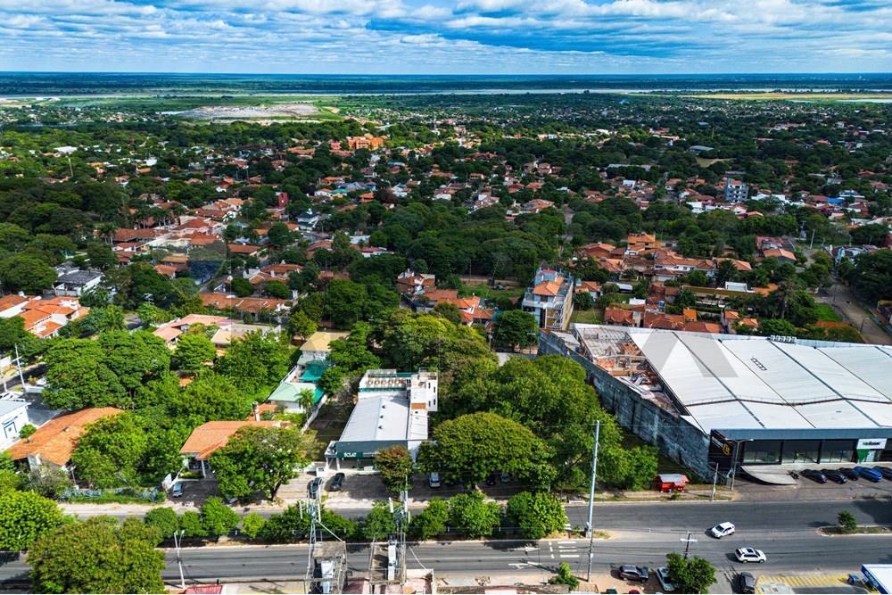 Alquilo propiedad comercial Avda Félix Bogado — foto 3