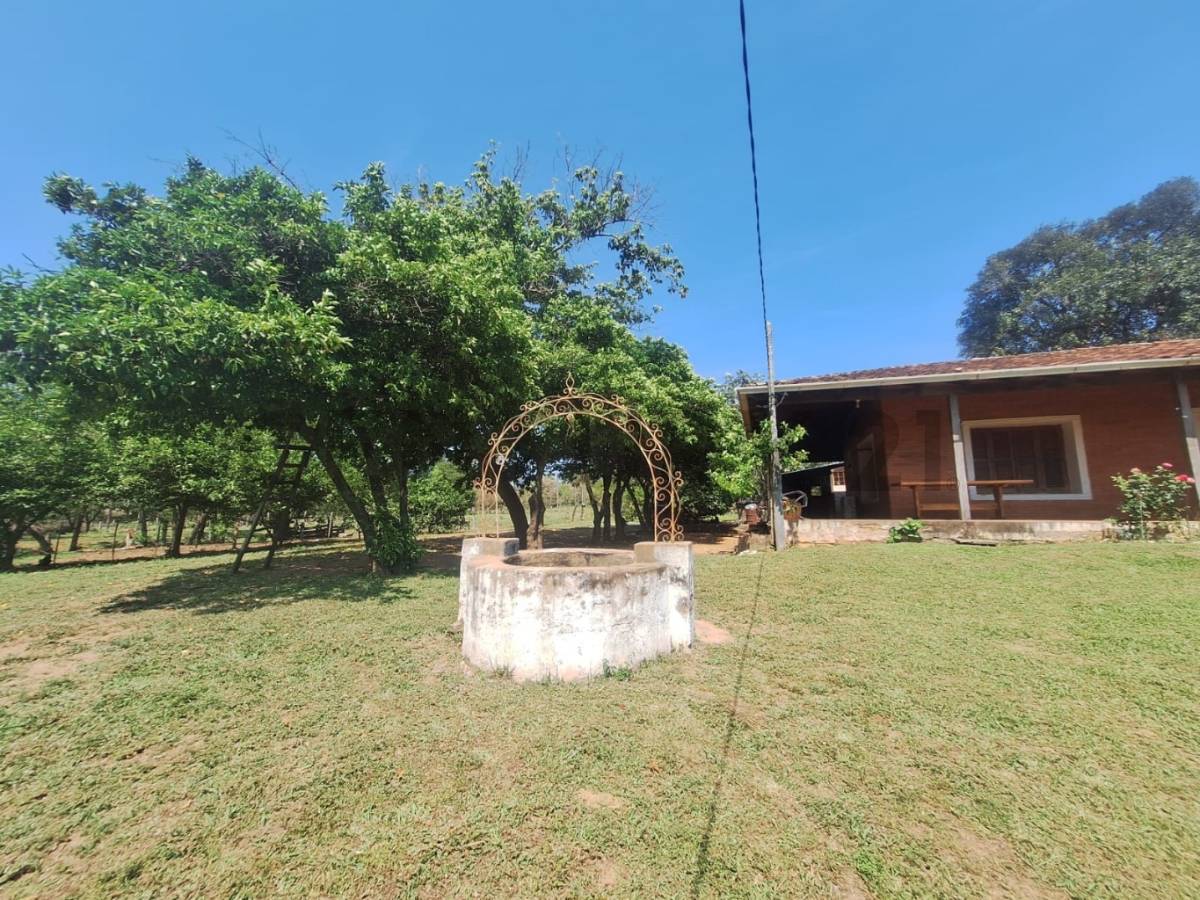 VENTA DE GRANJA GANADERA Y AGRÍCOLA 73 has EN NUEVA COLOMBIA | ID: 41570 — foto 3