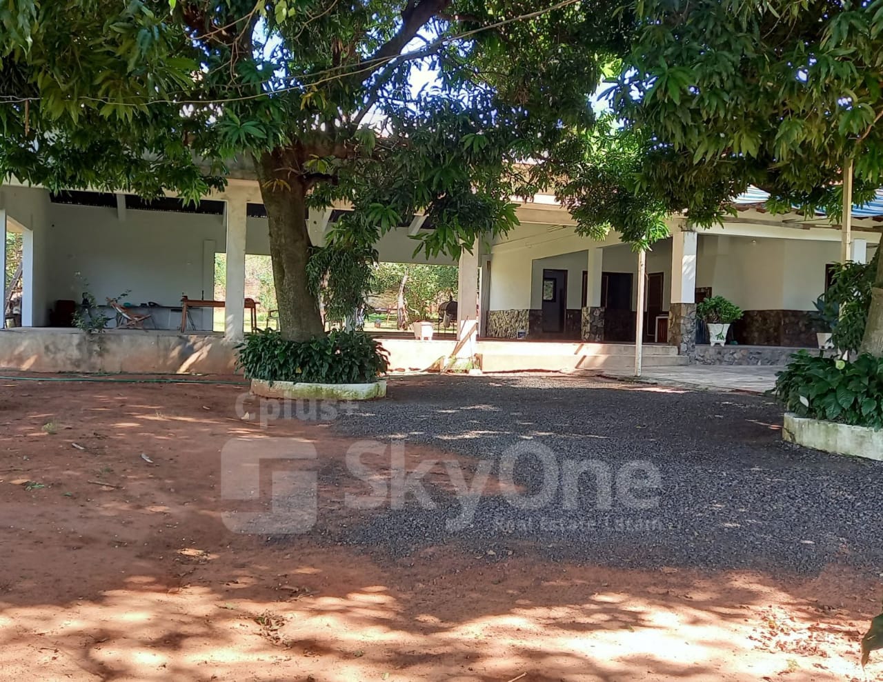 Vendo Amplia Casa Quinta En Yaguarón!! — foto 3