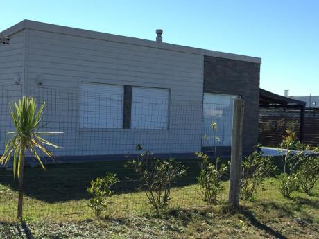 Punta Negra Casa Nueva A 200 M De Mar 800 M2 De Terren