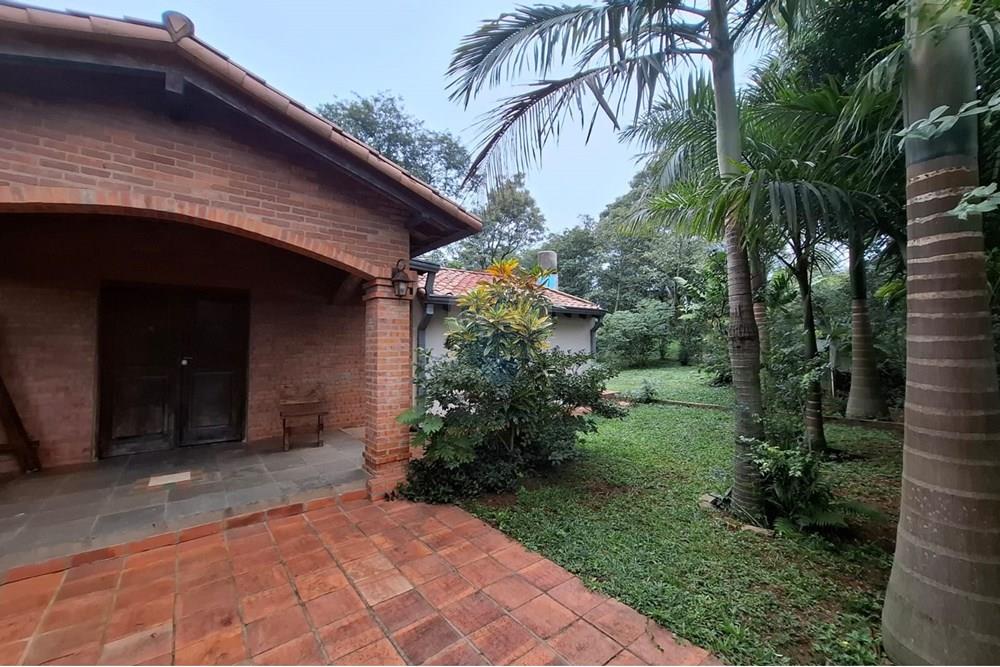 Vendo 39 hectáreas en Piribebuy. — foto 3