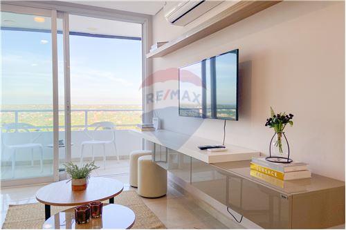 Departamento-Alquiler-PY Asunción Ycuá Satí — foto 3