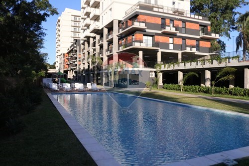 Departamento-Alquiler-PY Central Luque — foto 3