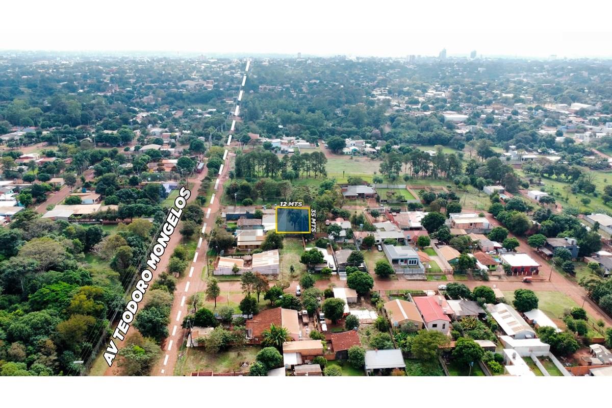 TERRENO EN VENTA — foto 2