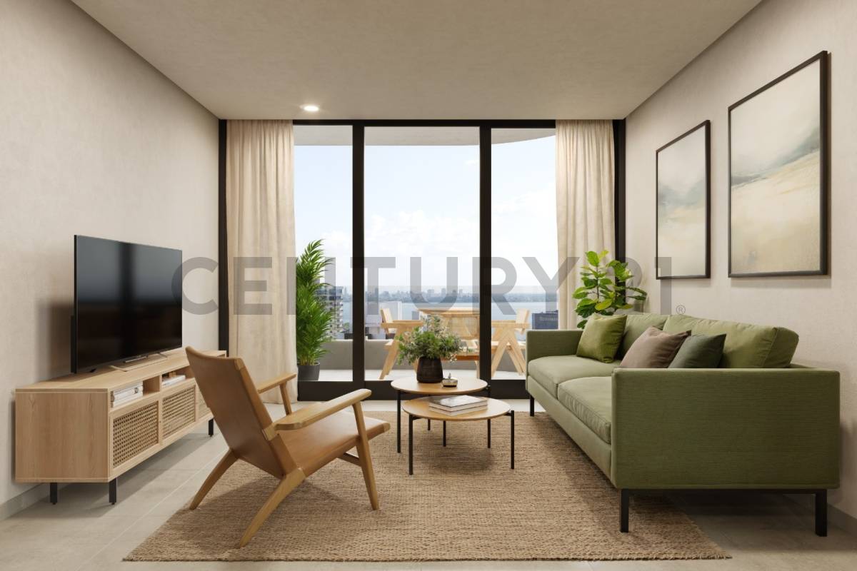 DEPARTAMENTO EN EL EXCLUSIVO EDIFICIO TORRE BOLIK II — foto 2