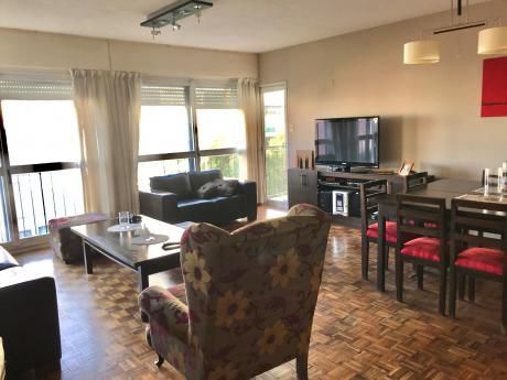 Hermosa Planta A Metros Villa Biarritz