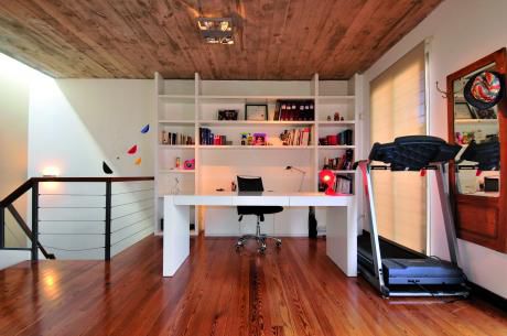 Espectacular Casa En Venta Puertito Del Buceo 3 Dormitorios