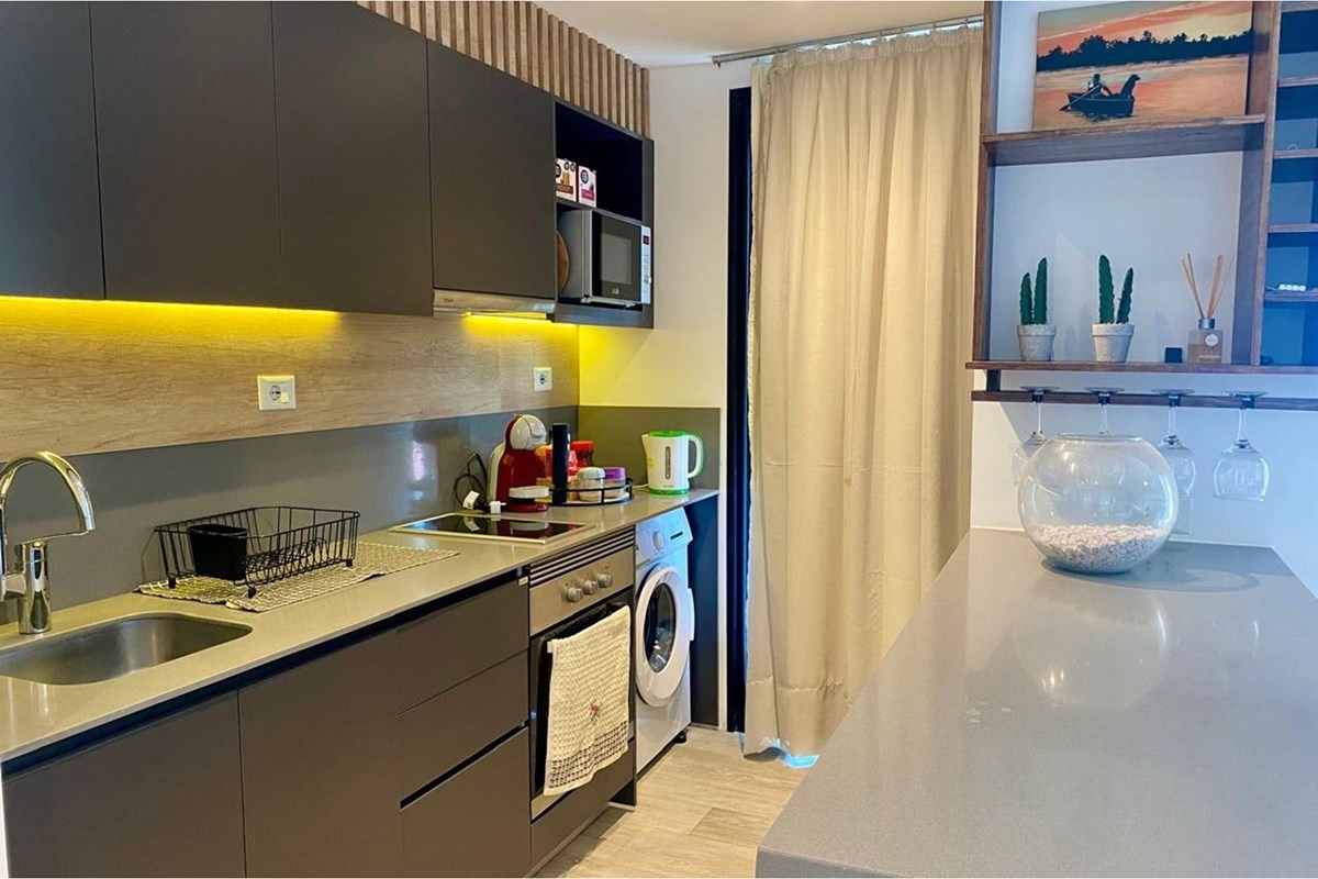 Alquilo departamento en Carmelitas, Asunción — foto 2