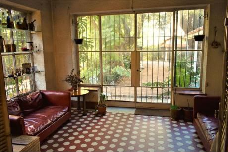 Casa Declarada Patrimonio Histórico
