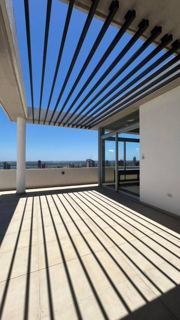 ALQUILO DEPARTAMENTO - ZONA CENTRO DE ASUNCION — foto 3