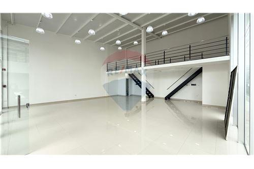Local Comercial-Alquiler-PY Central San Lorenzo — foto 3