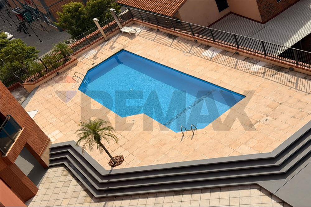 Departamento - Alquiler - Lambaré, Central, Paraguay — foto 2