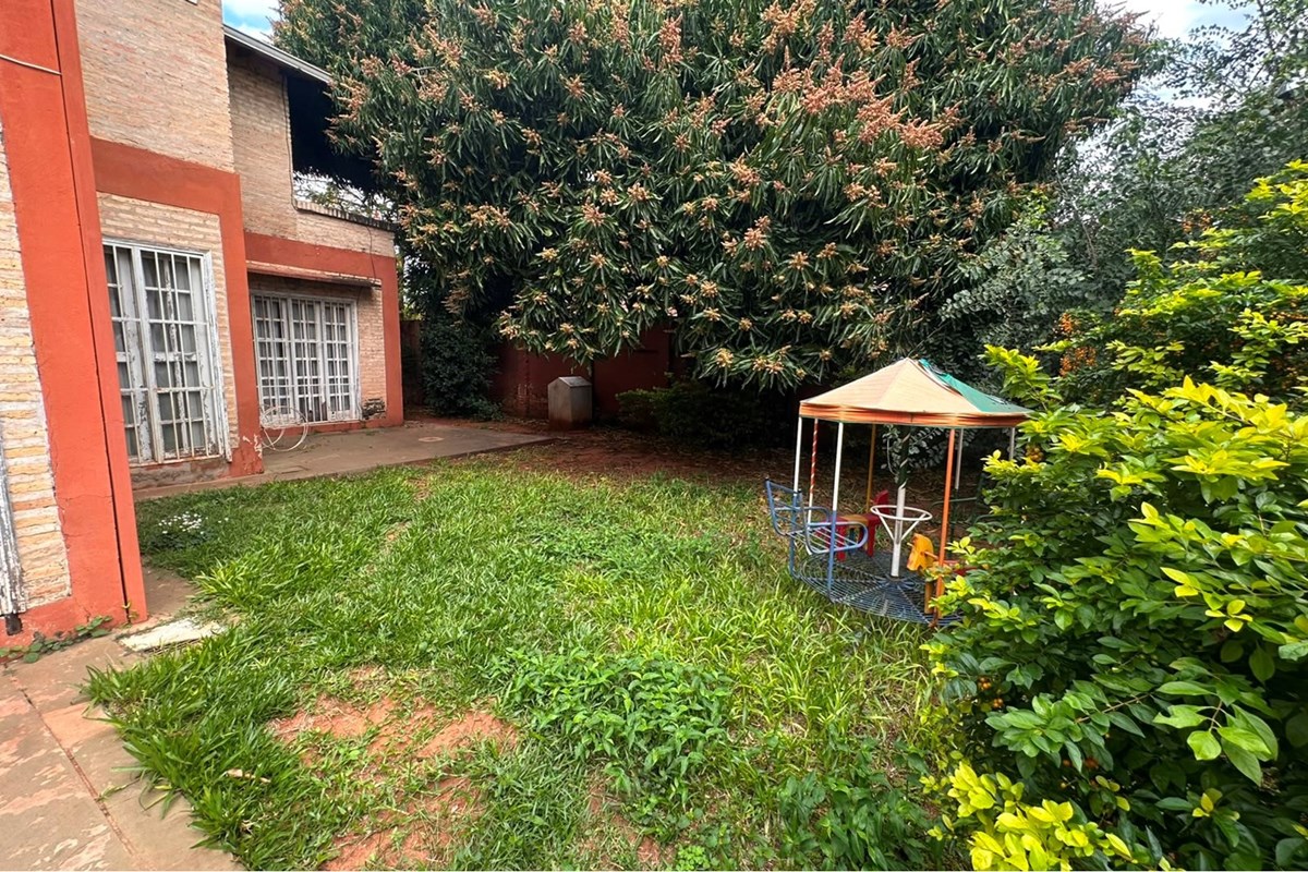 ALQUILO CASA BARRIO SANTA LIBRADA — foto 3