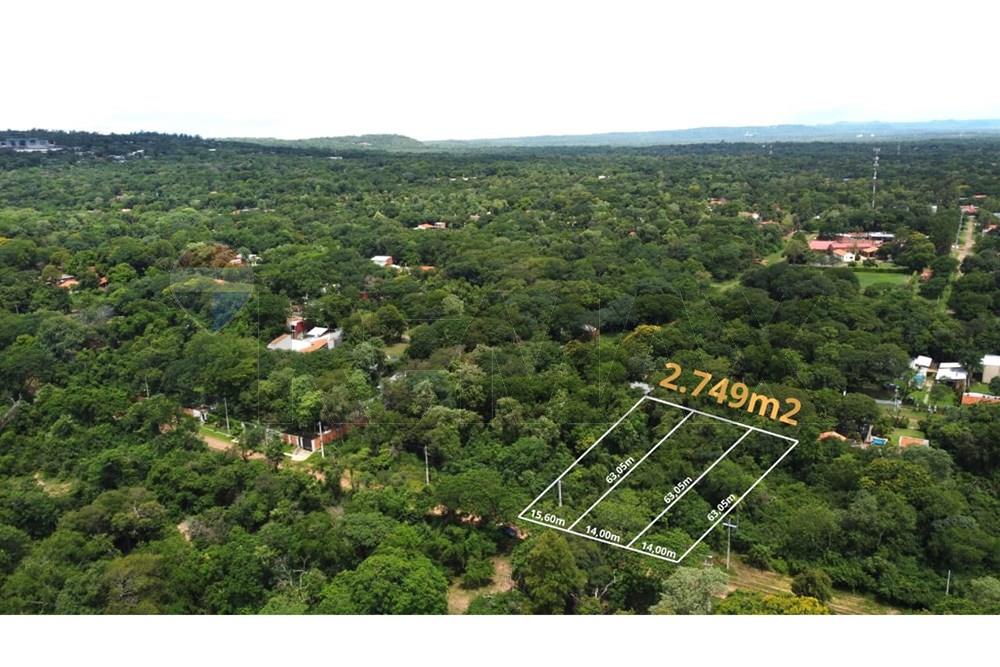 Terreno en venta en San Bernardino — foto 2