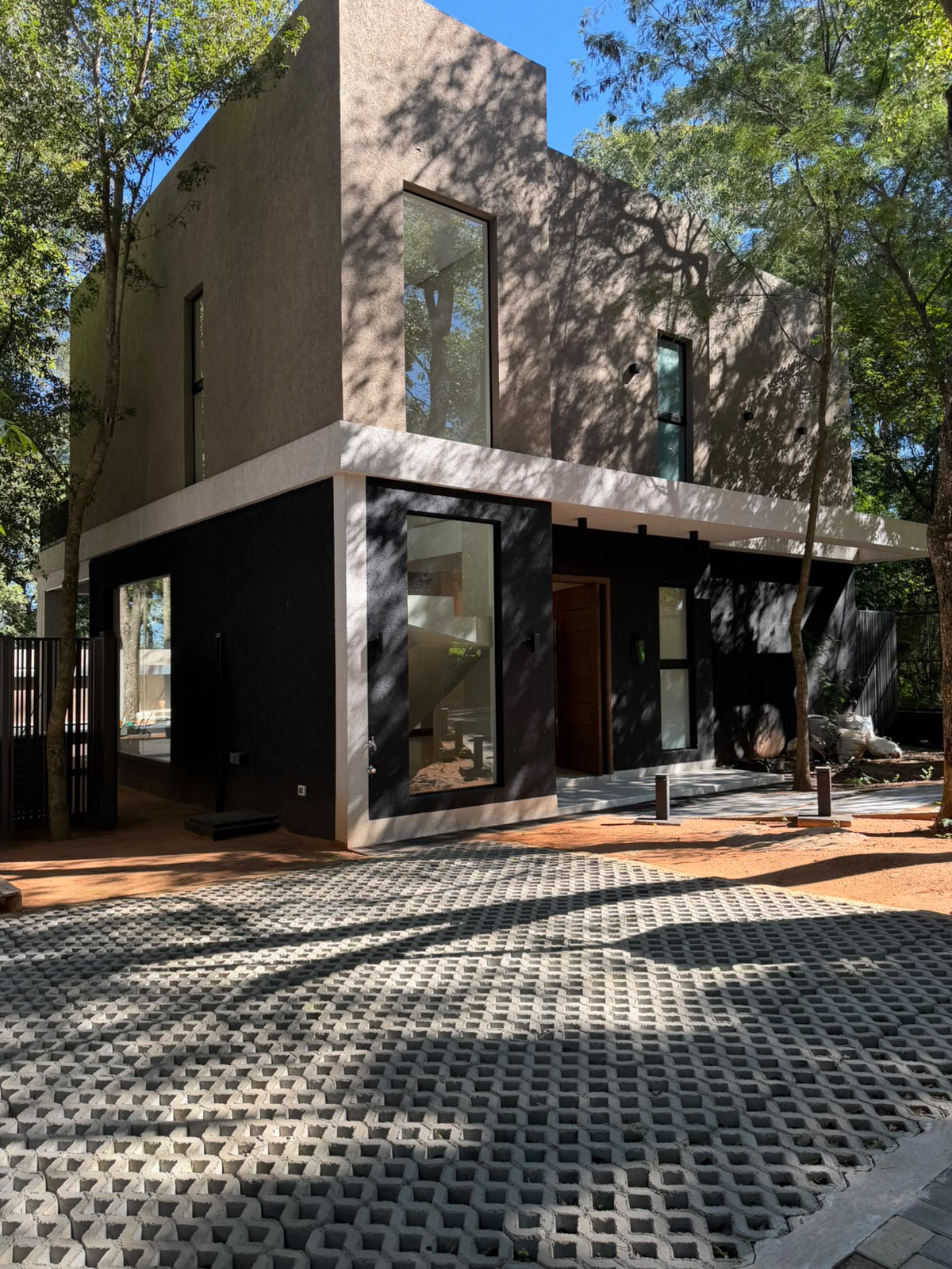 vendo casa en San Bernardino — foto 2