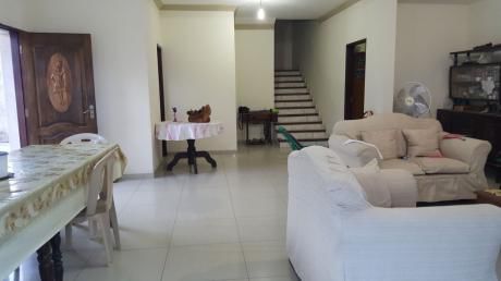 Doble Vía A La Guardia Casa En Venta $ 130,000.-