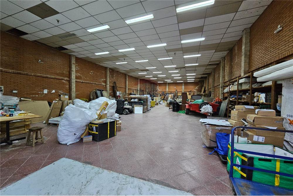 Inverti en Paraguay.  DEPOSITO EN Bo San Cristóbal — foto 2