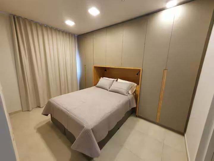 Departamento en alquiler en Ytay