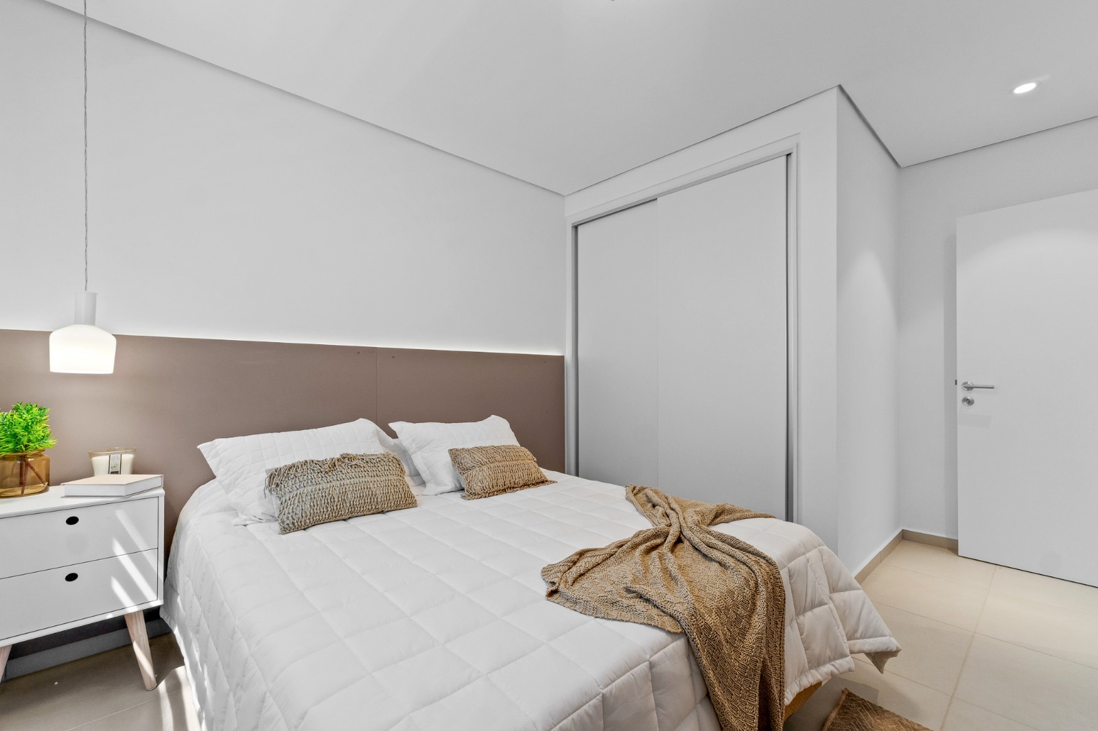 Departamento A Estrenar En Venta – Av. Molas Lopez — foto 3