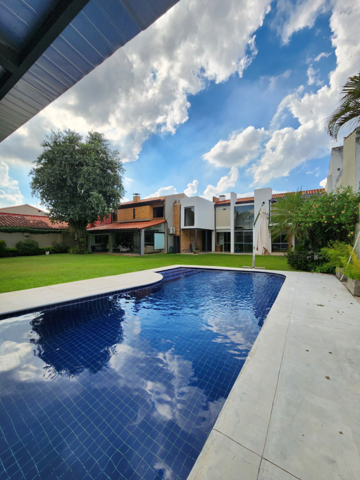 Casa en alquiler en Manorá