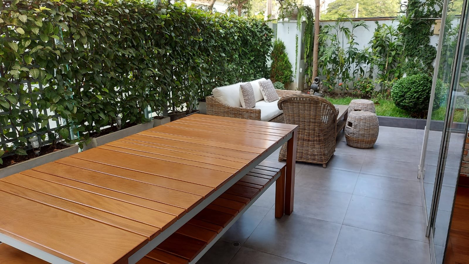 Departamento en venta en Miraflores