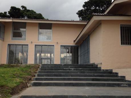 Muy Linda Casa En Parque Miramar