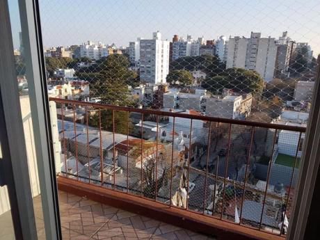 Apartamento Piso Alto 3 Dormitorios Luminoso
