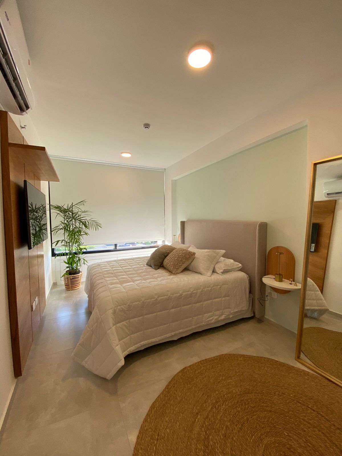 VILLAMORRA EN ALQUILER DEPARTAMENTO DE 3 DORMITORIOS AMOBLADO — foto 3