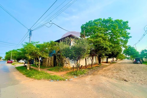 Casa-Alquiler-PY Central Luque — foto 3